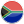 Südafrika